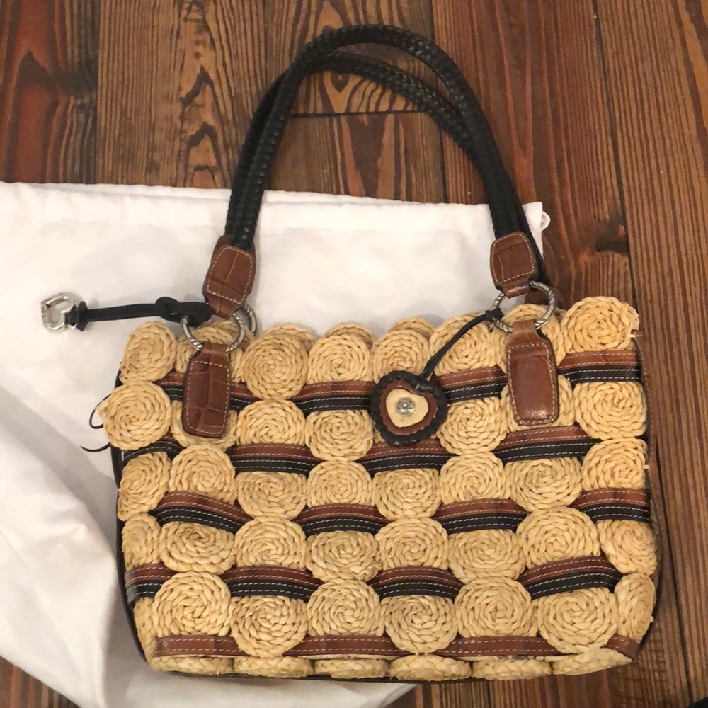 Brighton purse - Picture 2 of 3